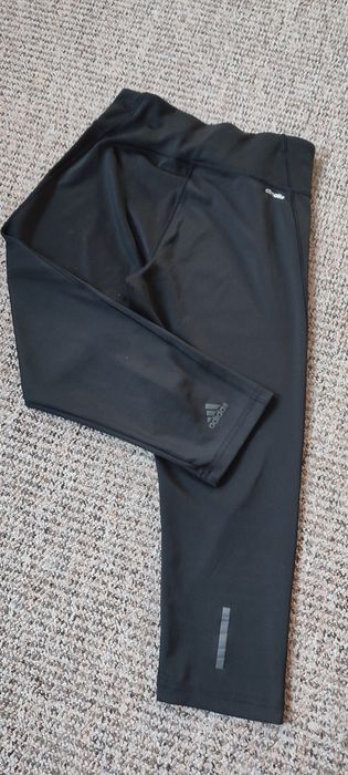 Legginsy Adidas Climalite XS