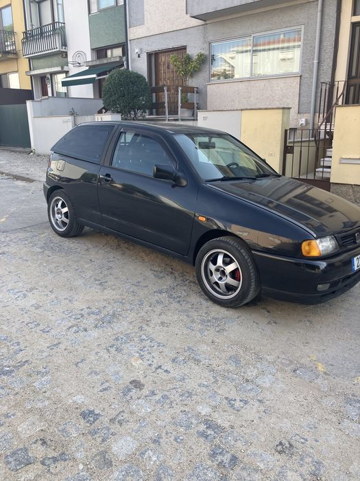 Seat Ibiza  1.9 D