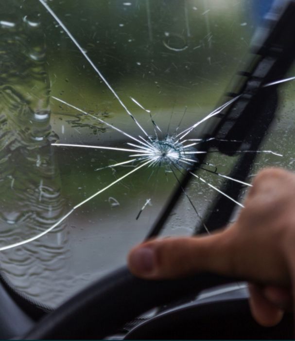 Заміна Автоскла. Ремонт сколів та тріщін Кременчук