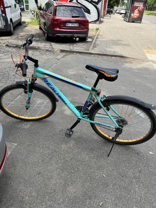 Rower mtb 26 cali