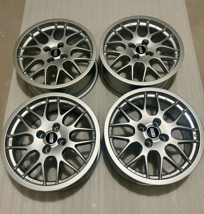 Jantes BBS RX 221