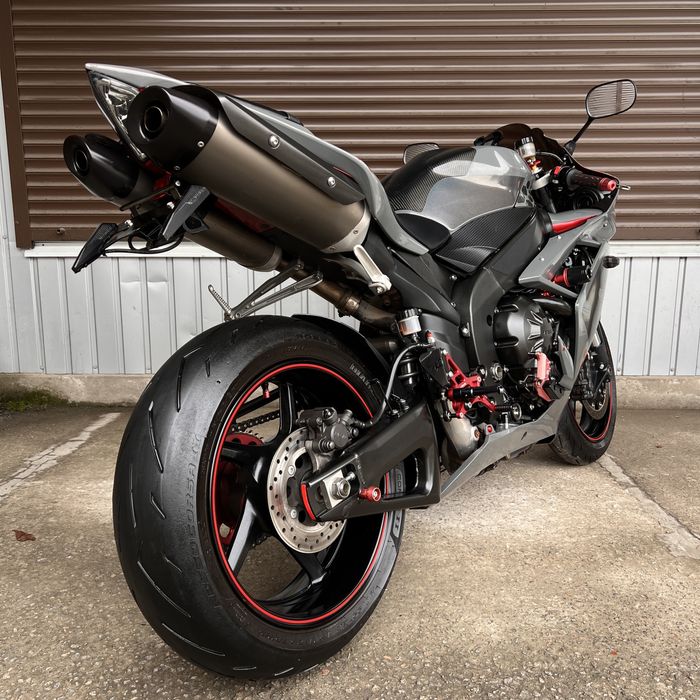 Yamaha R1 2007 ТІЛЬКИ З ЯПОНІЇ !!!