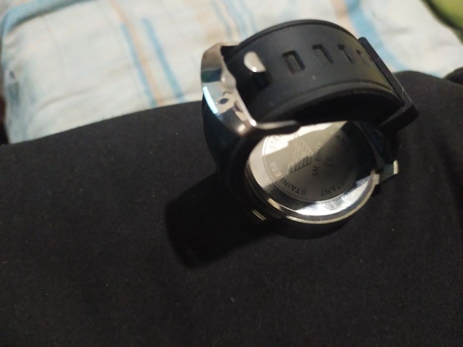 Relógio em ótimo estado