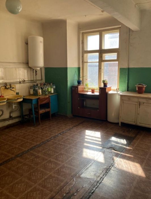 Сдам комнату в общежитии без доплат Пионере Покровський район