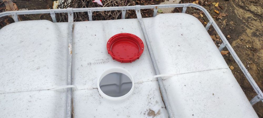 Еврокуб  1 000 л