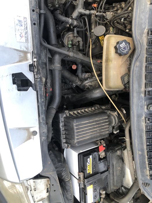 Пежо,,Expert”2.0 hdi. 2005р. 8+1.