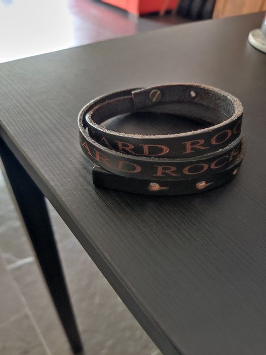 Pulseira Hard Rock