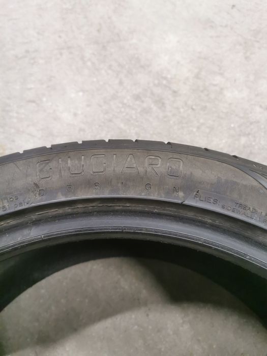Opona 235/40R18 95Y Vredestein Ultrac Satin #212