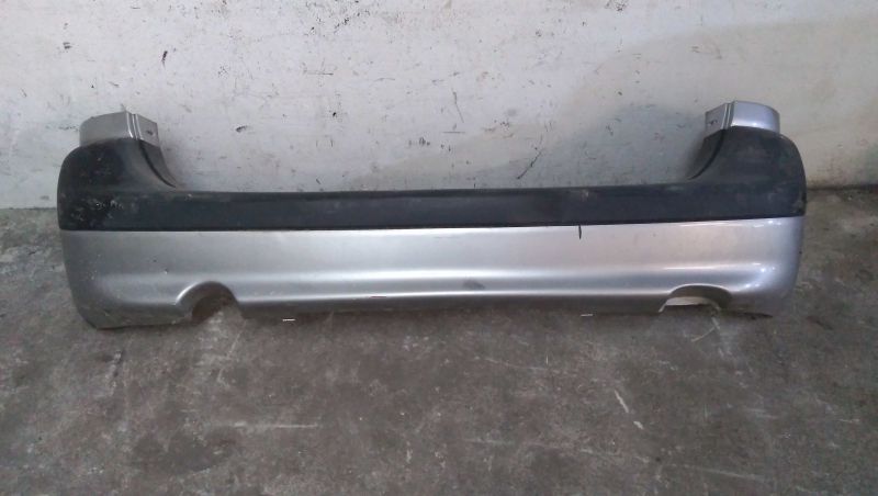 Para Choques De Trás Citroên Xsara Picasso (N68)