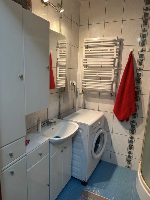 Mieszkanie dwupokojowe do wynajęcia Gdynia Centrum