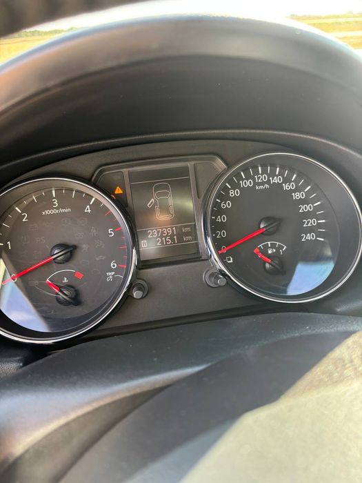 Nissan Qashqai 2010 VIN SJNFDNJ10U2126170 фото оголошення 9 з 18
