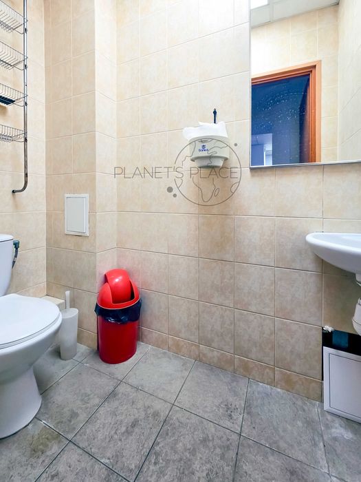 Многокомнатная квартира по адресу ул. Саксаганского (площадь 129,5 м²) - Atlanta.ua - фото 8