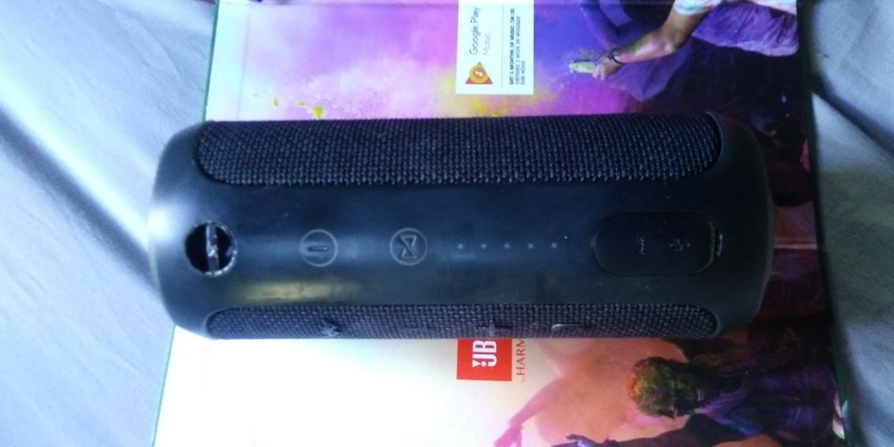 Głośnik jbl flip3