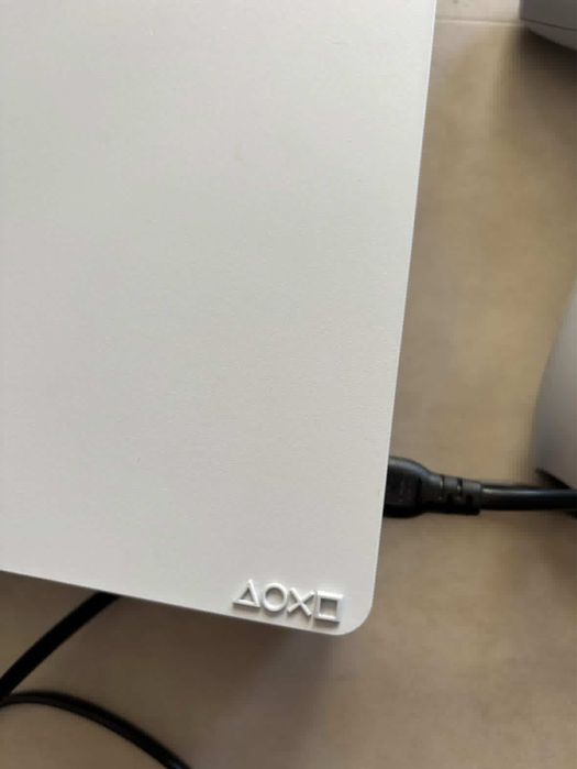 PS5 1TB Slim (Digital) + Monitor AOC 280hz
