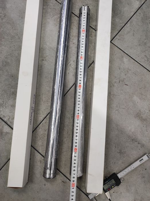 Вилка, пера (ломи, перья) Honda нові cbr, nc, vt, cb400r