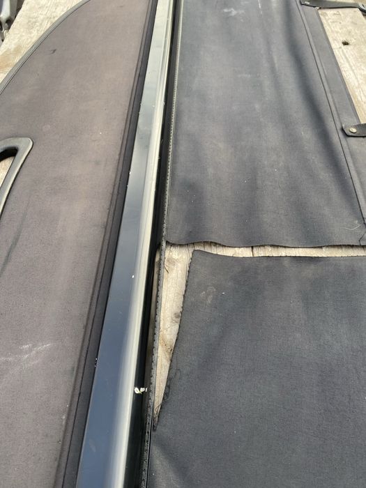 Шторка Lexus RX300 до 2002