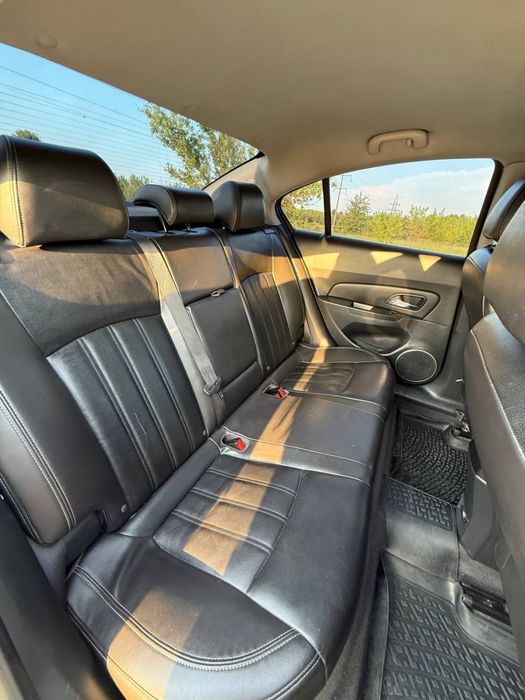 Chevrolet Cruz 2014р.1.8г/б avtomat
