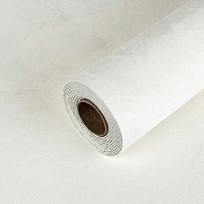 Самоклеюча декоративна штукатурка в рулоні