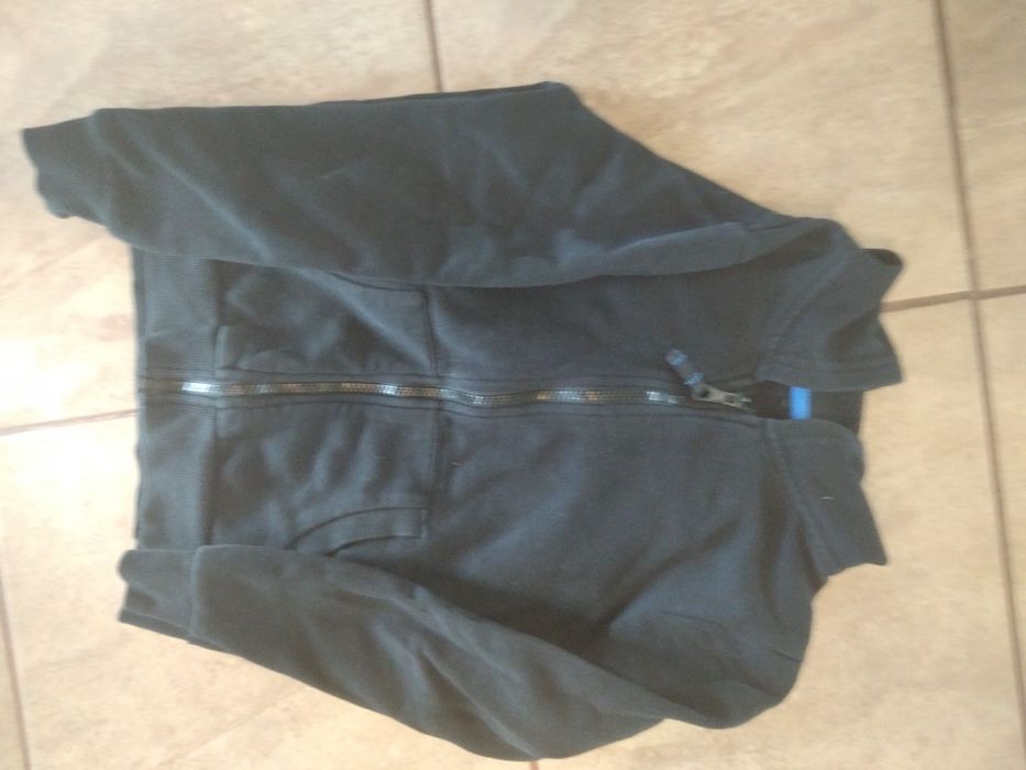Bluza chłopięca Adidas