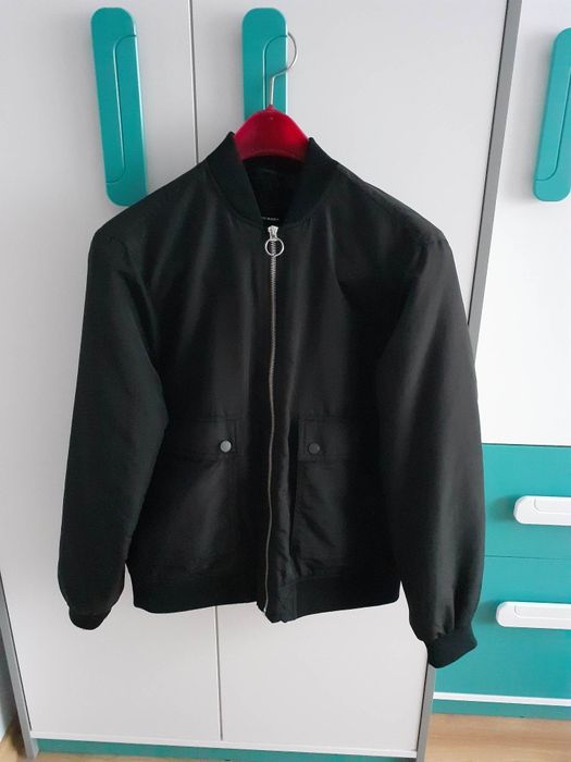 Vero Moda kurtka damska bomberka