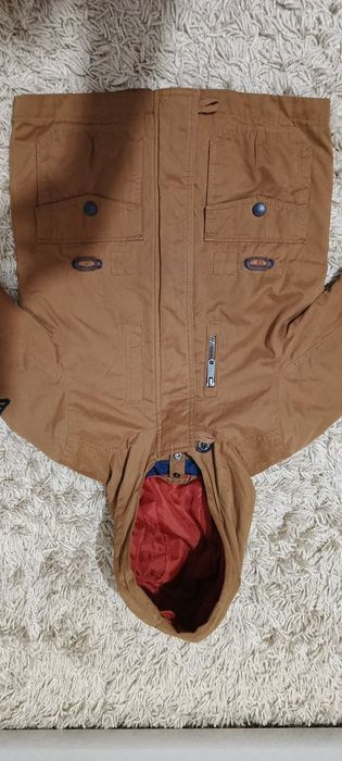 Куртка,парка Palomino демісезонна, зріст 110 см