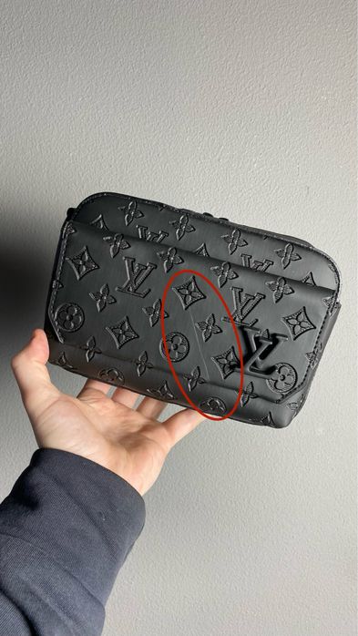 РОЗПРОДАЖ чоловіча сумка Louis Vuitton барсетка мужская сумка клатч