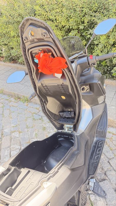 Scooter Voge Sr1 - 12/2024