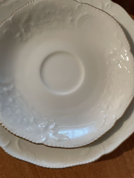 Rosenthal zestaw do kawy