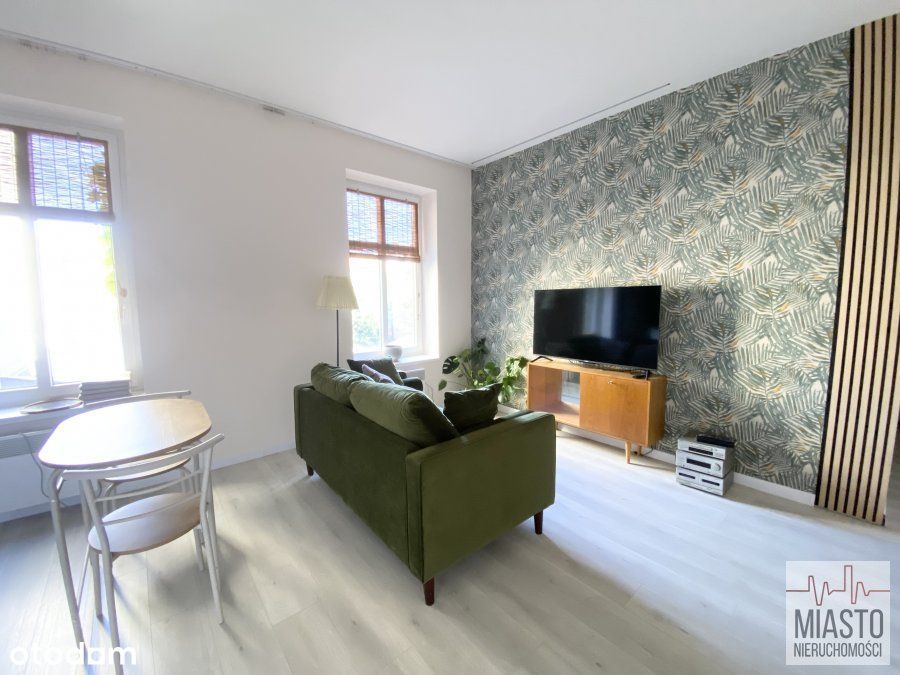 Mieszkanie – Bytom - Widok 4