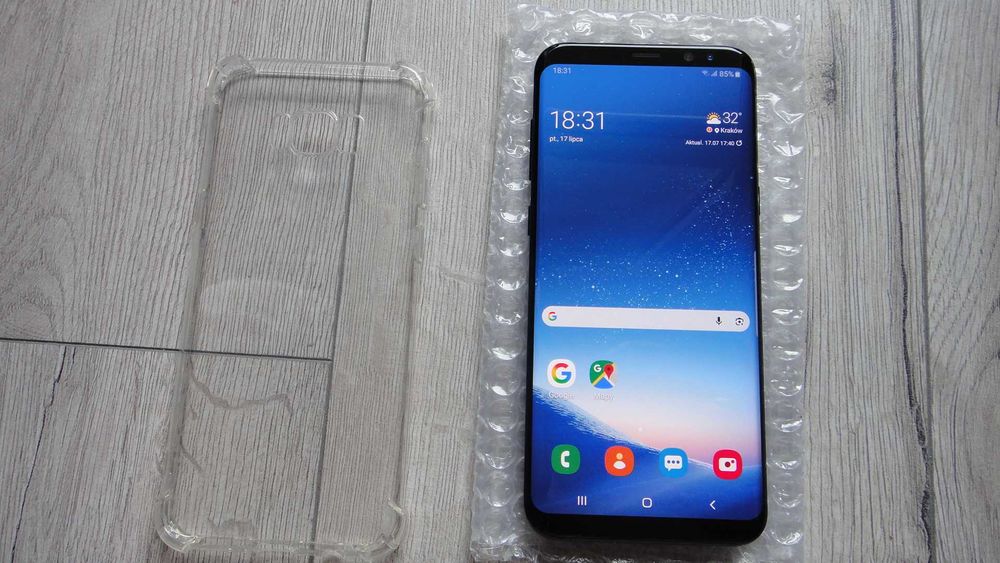 Samsung Galaxy S8 Plus G955F 64/4Gb.