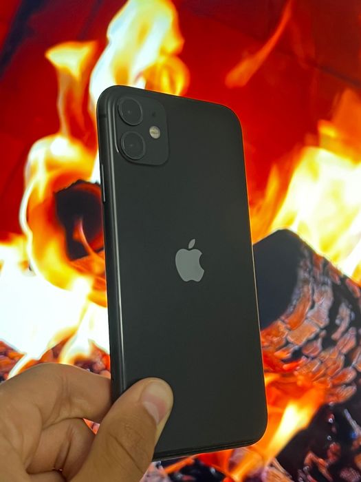 iPhone 11 128Gb - Como novo