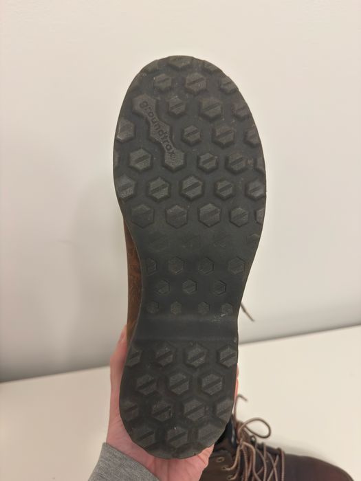 Botas TCX Blend 2 - 41