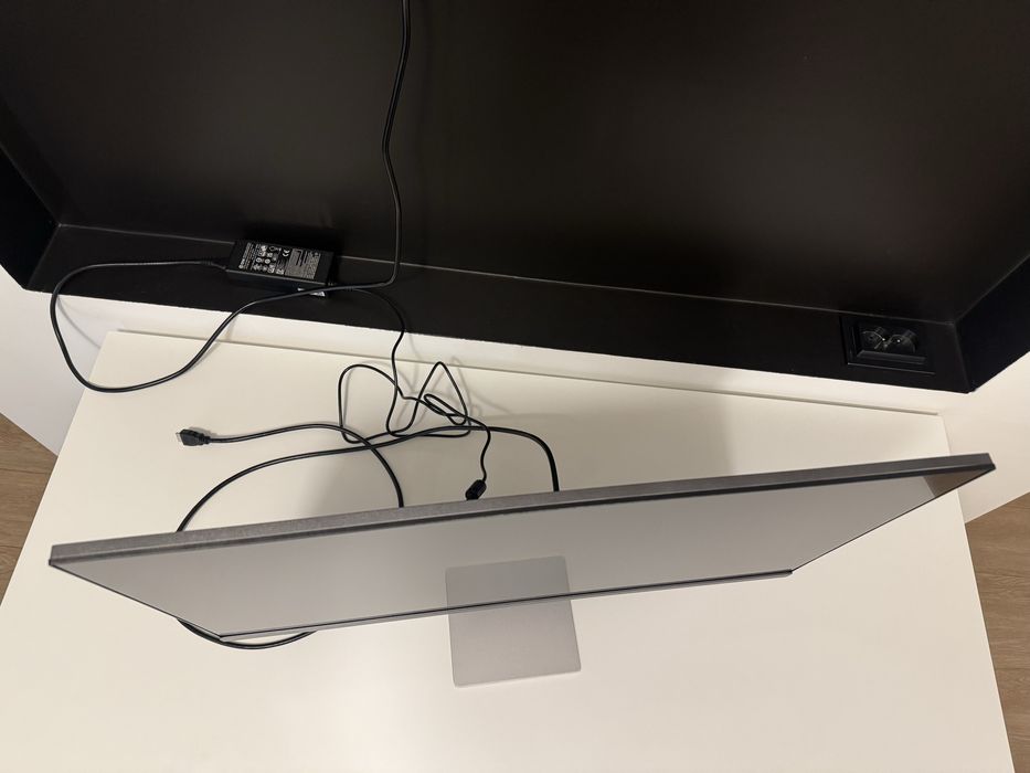 MSI Modern MD271UL – monitor 27″ 4K UHD do pracy i rozrywki