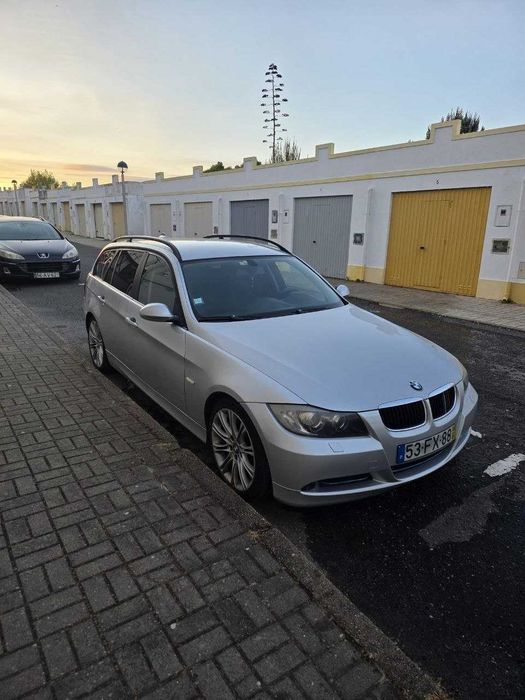 Vendo BMW Serie 3