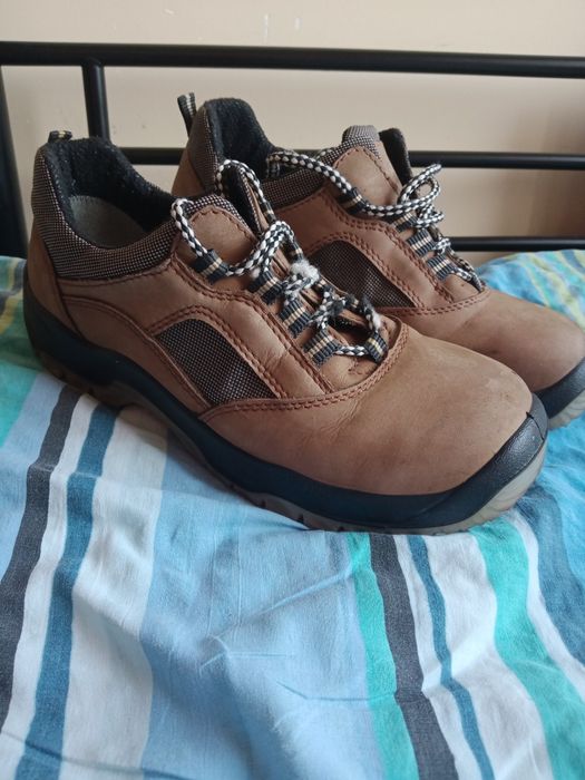Buty robocze rozm. 42.