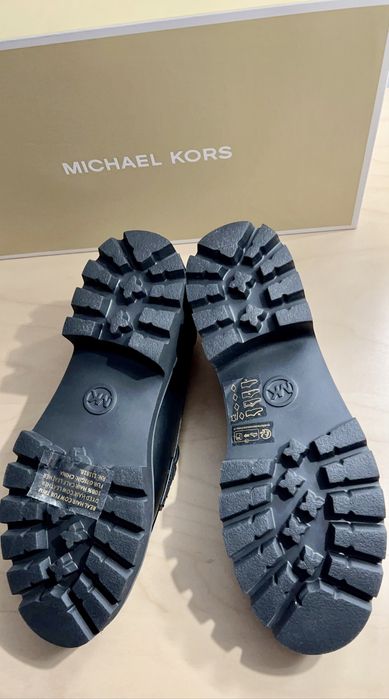 Sapatos Loafers Michael Kors