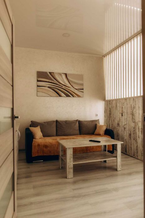 ЦЕНТР 1-кім квартира. вул Руська 20 + Звітні документи