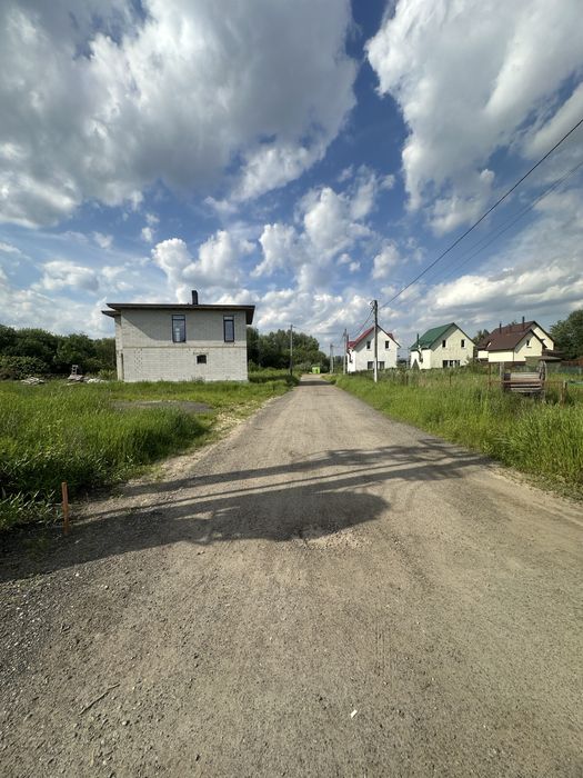 Продаж земельної ділянки 6 соток Соломʼянського р-н,Жуляни,к.м Щастя