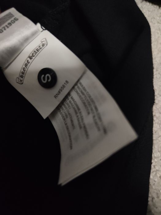 Longsleeve Chrome Hearts