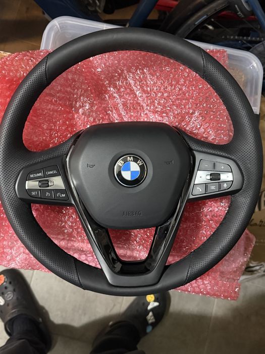 Bmw kierownice  stan idealny