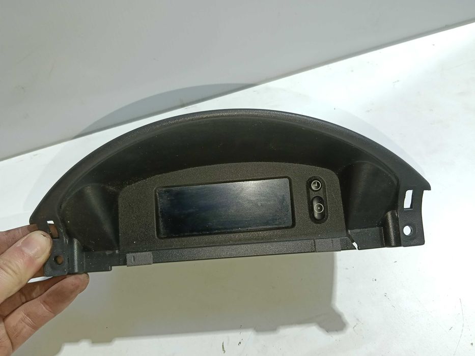 Display de consola Opel Corsa C de 2000 a 2003