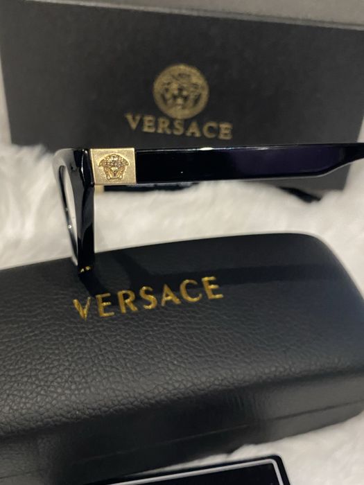 Нова оправа  VERSACE 3356 GB1 Окуляри