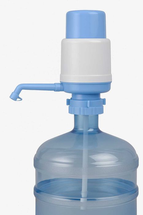 Bomba Manual para Água