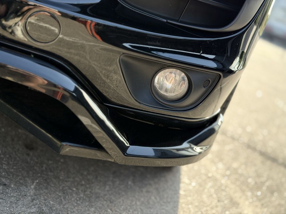 Porsche Cayenne 2015 958 Restyling