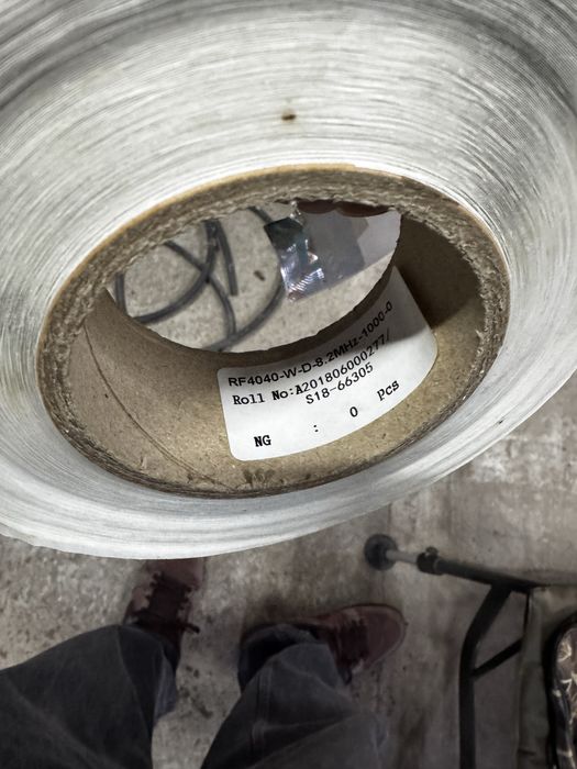 Протикрадіжні датчики для воріт магніт неодімовий