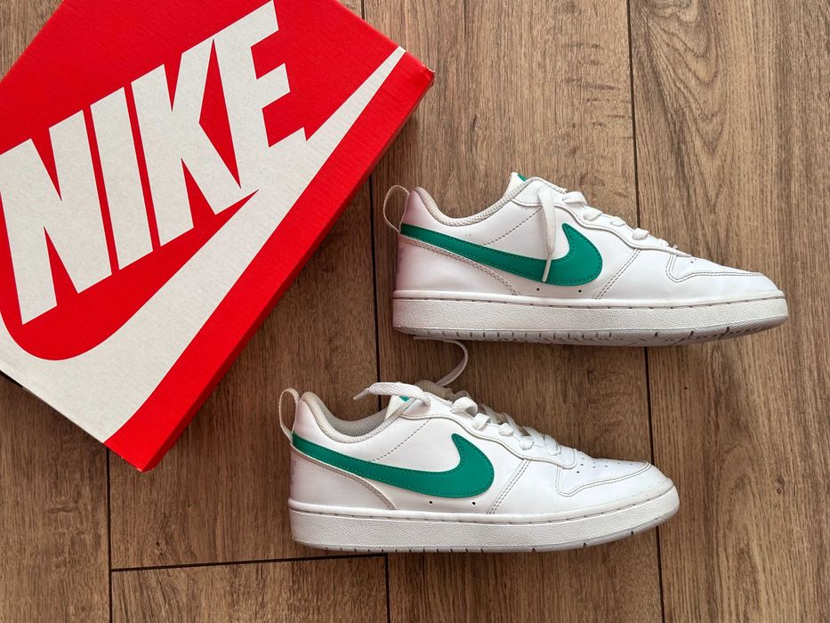 Високі кросівки, хайтопи Puma, Nike