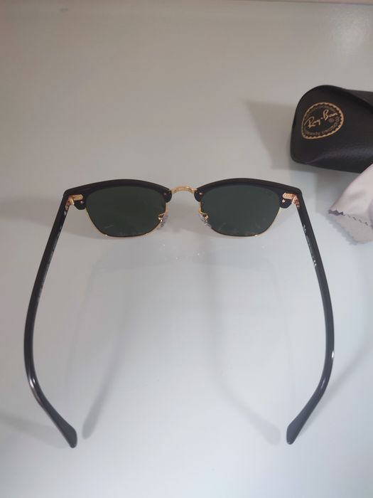 Ray-Ban Clubmaster