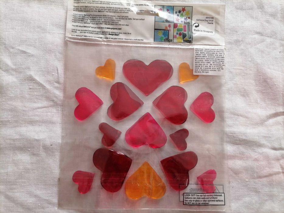 Decorative Gel Sticker425335709720258563