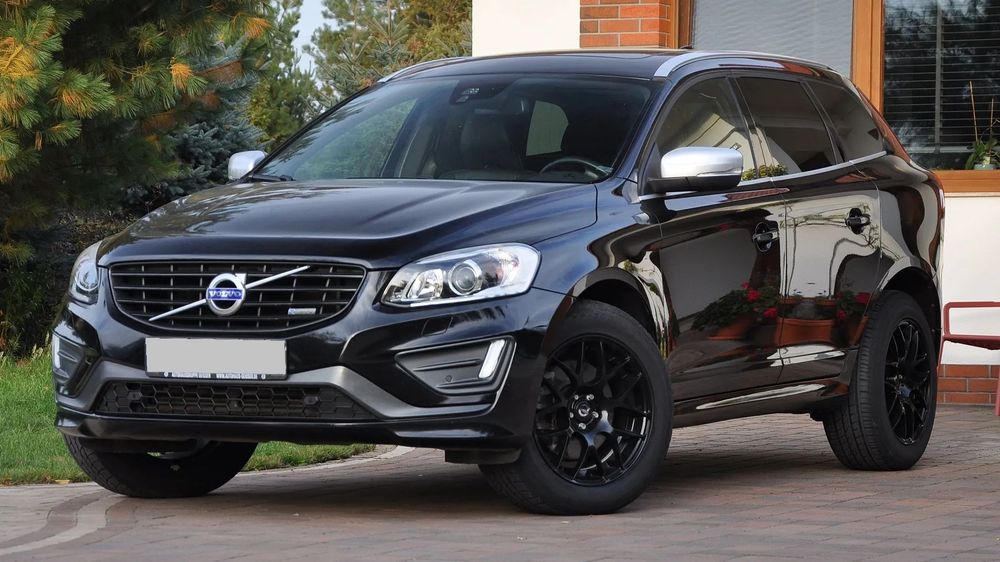 Volvo XC 60