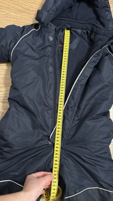 Комбінезон зимовий reima, tchibo